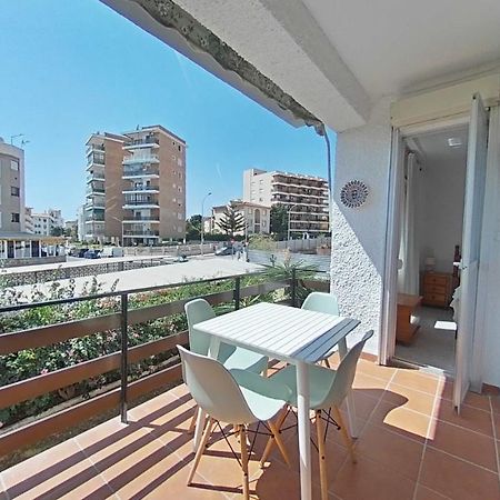 Appartement Acogedor En La Carihuela Con Plaza De Garaje Garantizada! Sol Montemar à Torremolinos Extérieur photo