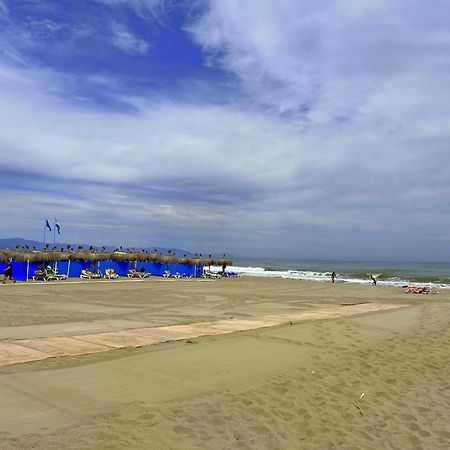 Appartement Acogedor En La Carihuela Con Plaza De Garaje Garantizada! Sol Montemar à Torremolinos Extérieur photo