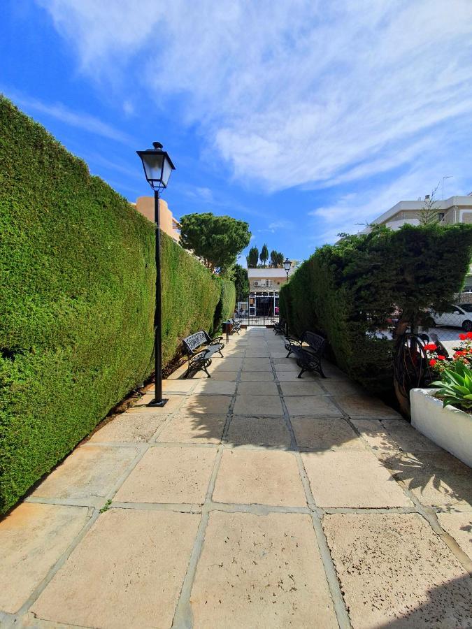 Appartement Acogedor En La Carihuela Con Plaza De Garaje Garantizada! Sol Montemar à Torremolinos Extérieur photo