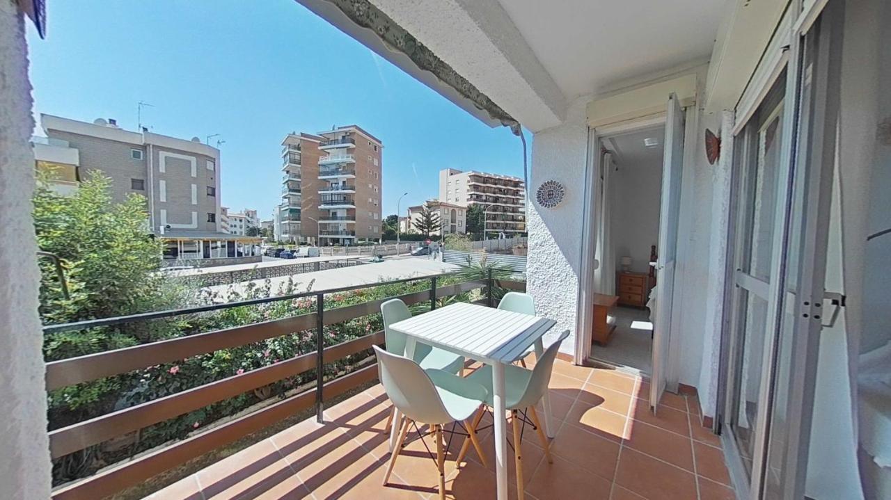 Appartement Acogedor En La Carihuela Con Plaza De Garaje Garantizada! Sol Montemar à Torremolinos Extérieur photo