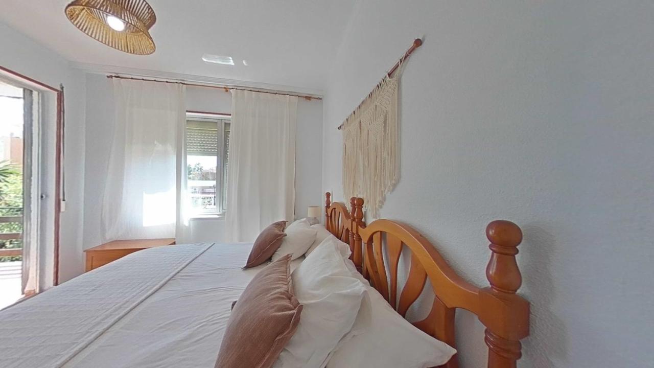 Appartement Acogedor En La Carihuela Con Plaza De Garaje Garantizada! Sol Montemar à Torremolinos Extérieur photo